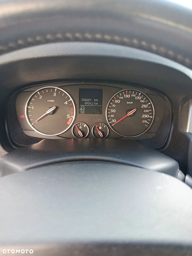 Renault Laguna - 4