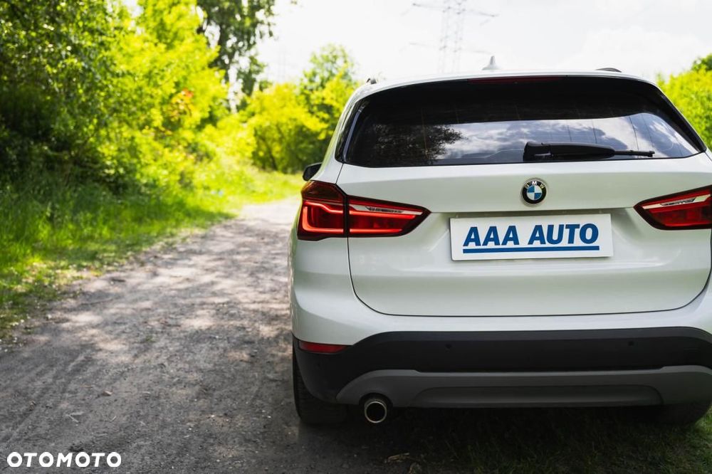BMW X1 - 12
