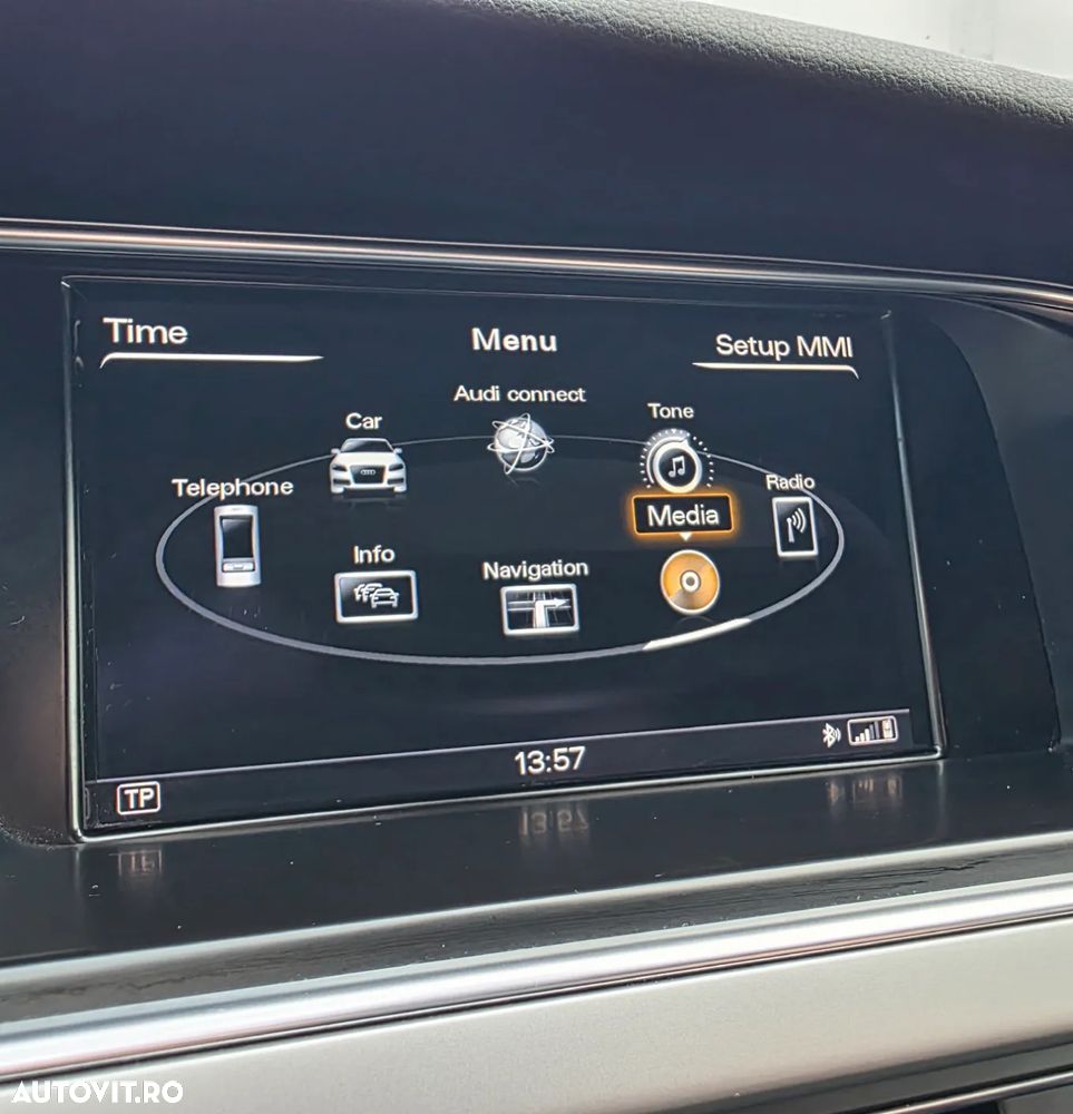 Audi A5 2.0 TDI ultra Sportback DPF - 14