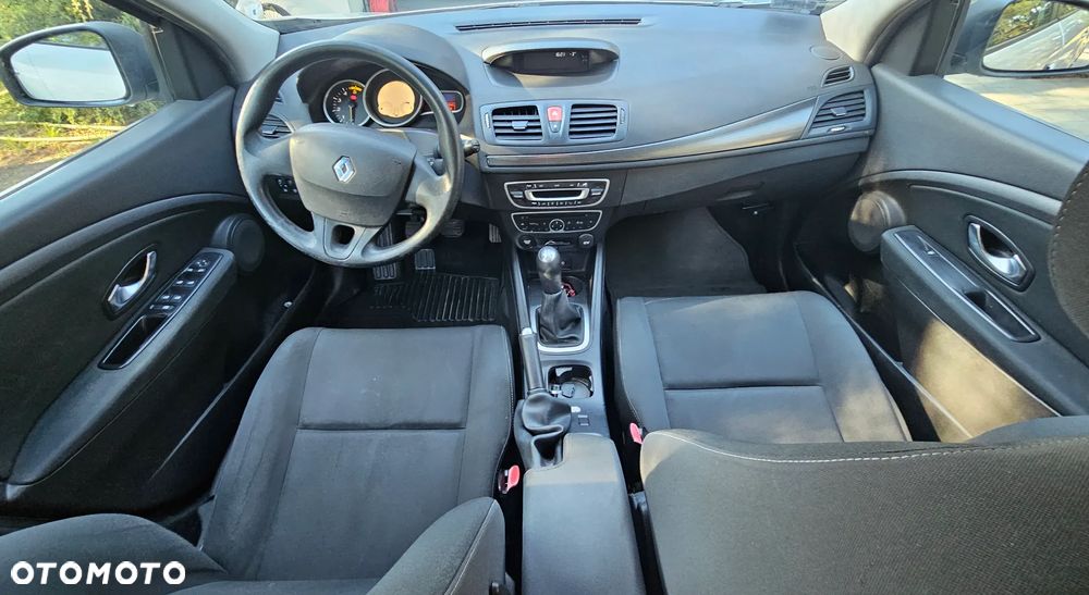Renault Megane 1.5 dCi Expression - 2