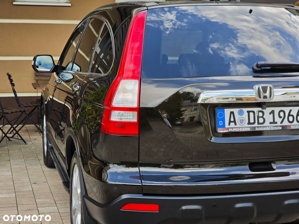 Honda CR-V 2.0 Executive - 34