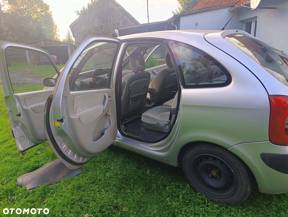 Citroën Xsara Picasso 1.6 16V Impress - 5