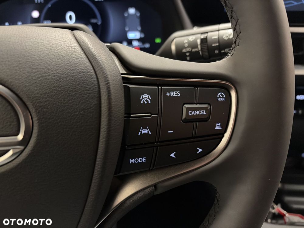 Lexus UX 300h F Sport Design - 14