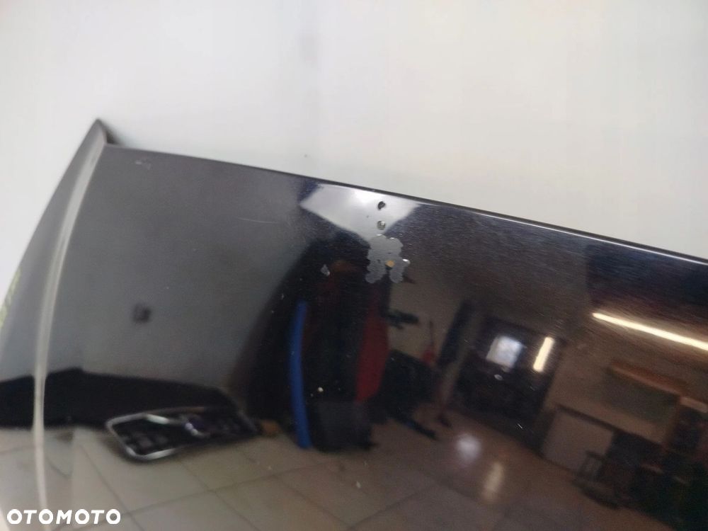 FORD S-MAX MK1 LIFT 10R- MASKA POKRYWA SILNIKA G6 - 7