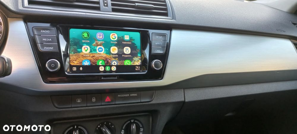 Skoda Fabia 1.0 Ambition - 3