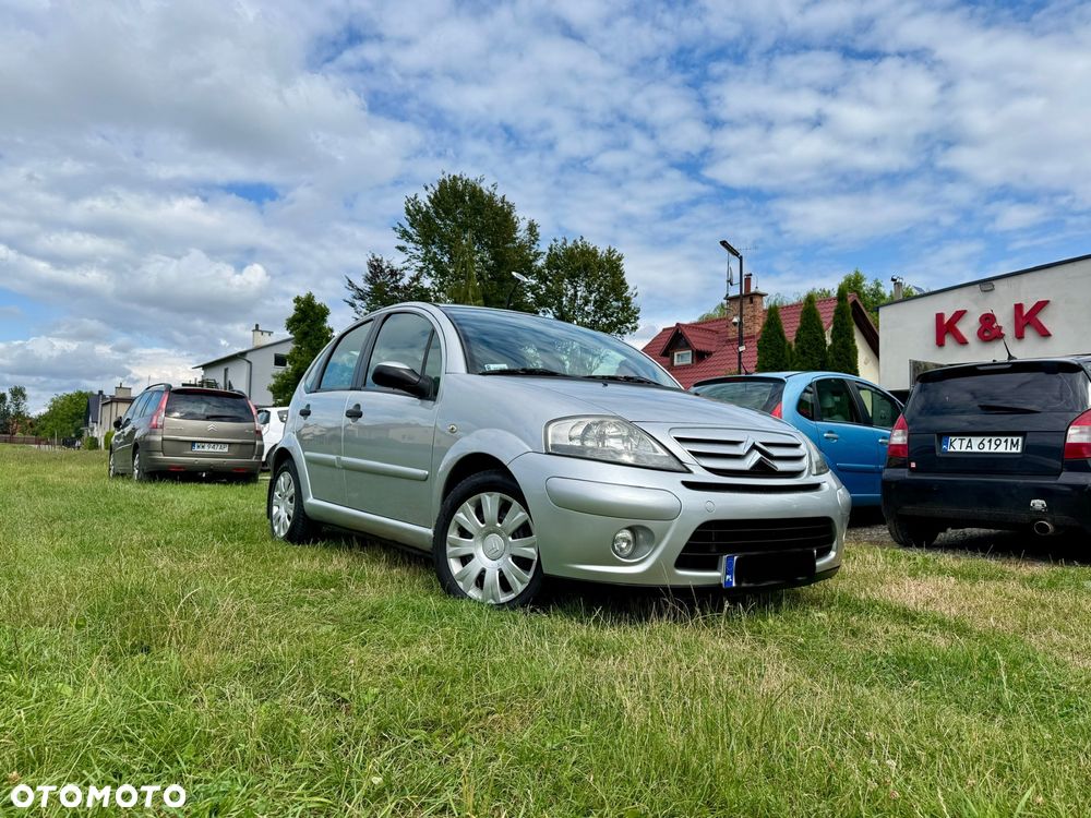 Citroën C3 - 2