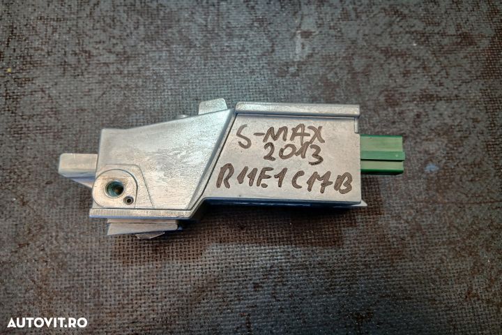 Blocator volan 7G91-3F880-FC AV6N-3F880 7G91-3F880-FC AV6N-3F880 Ford - 1