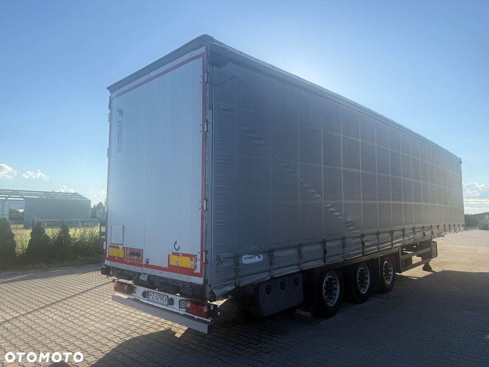 Schmitz Cargobull S01 - 19