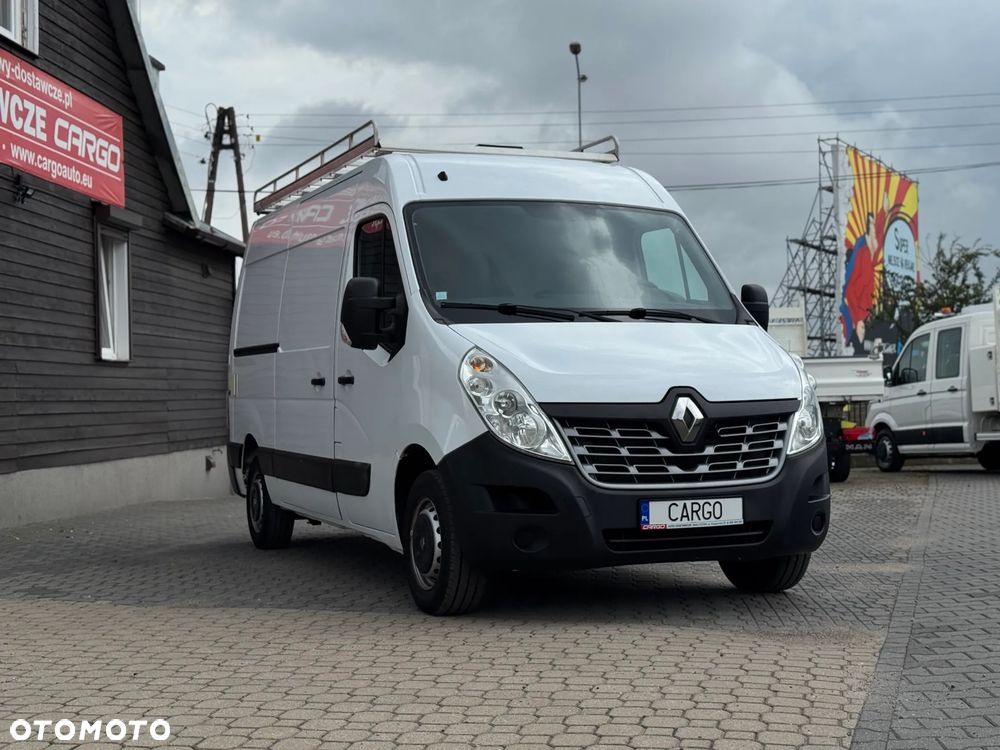 Renault Master - 4