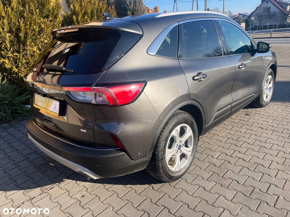 Ford Kuga 2.0 TDCi 4x2 Titanium - 3