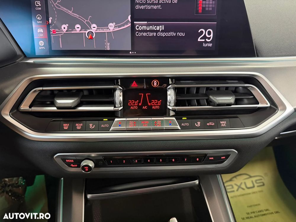 BMW X5 xDrive25d - 27