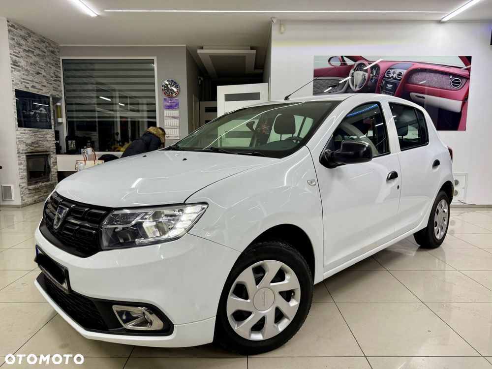 Dacia Sandero SCe 75 Essential - 28