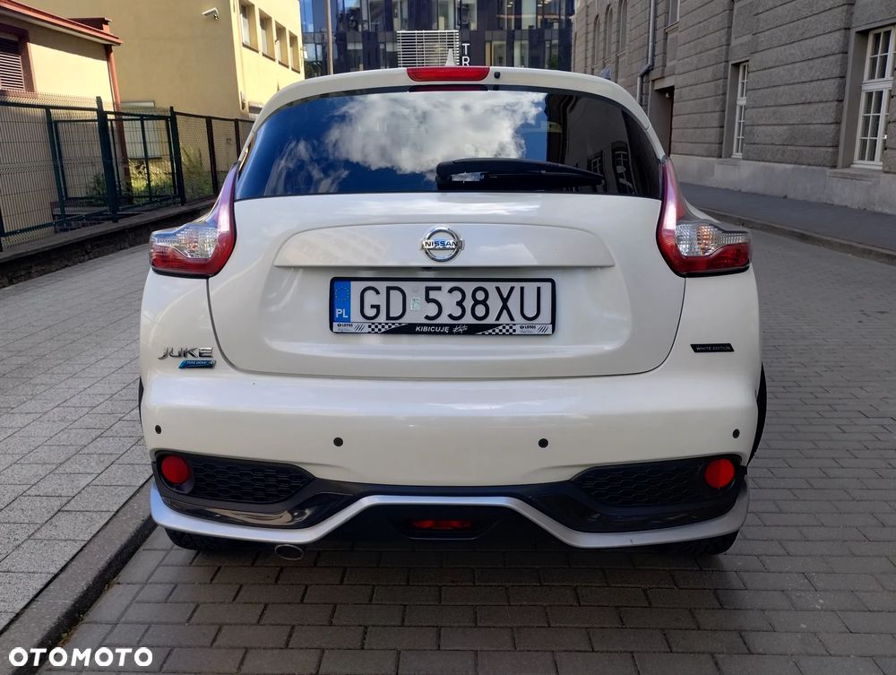 Nissan Juke - 3