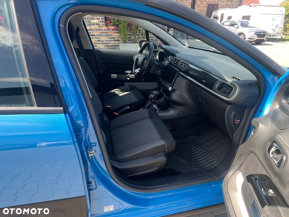 Citroën C3 - 15