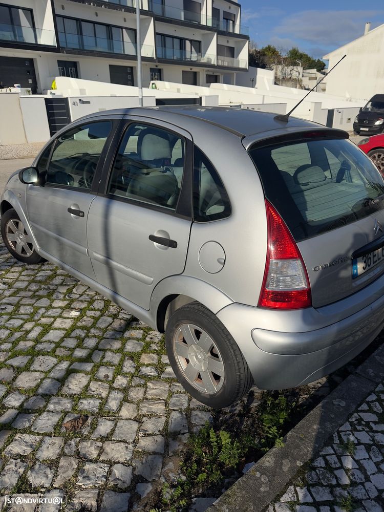 Citroën C3 1.1 - 2