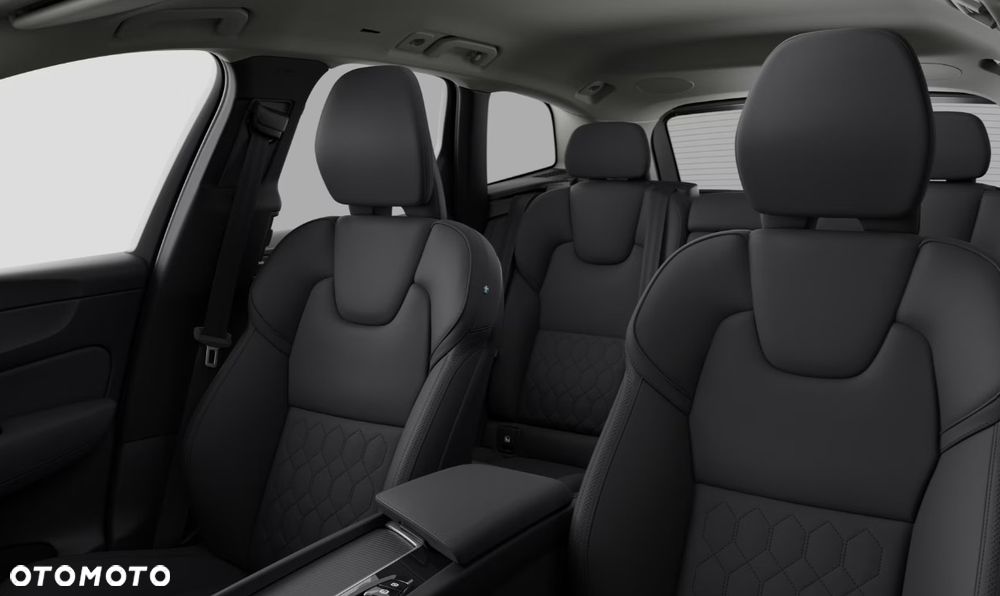 Volvo XC 60 B5 B AWD Core - 7