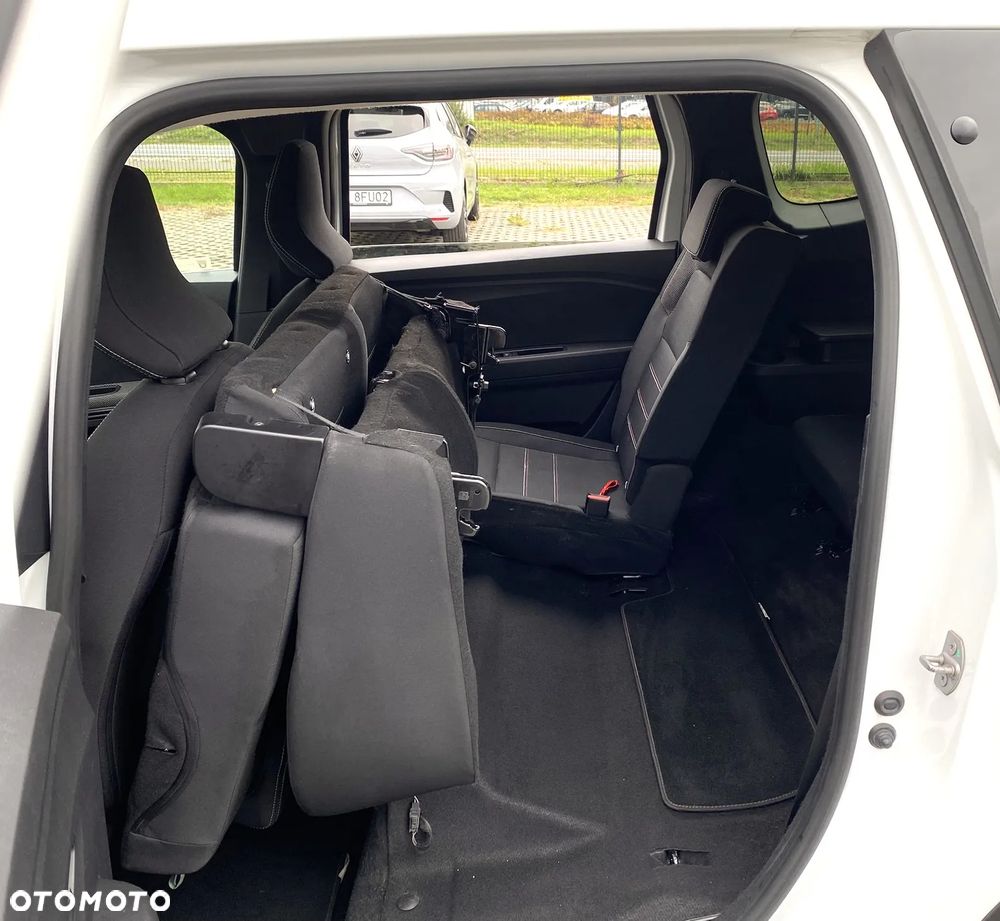 Dacia Jogger - 22