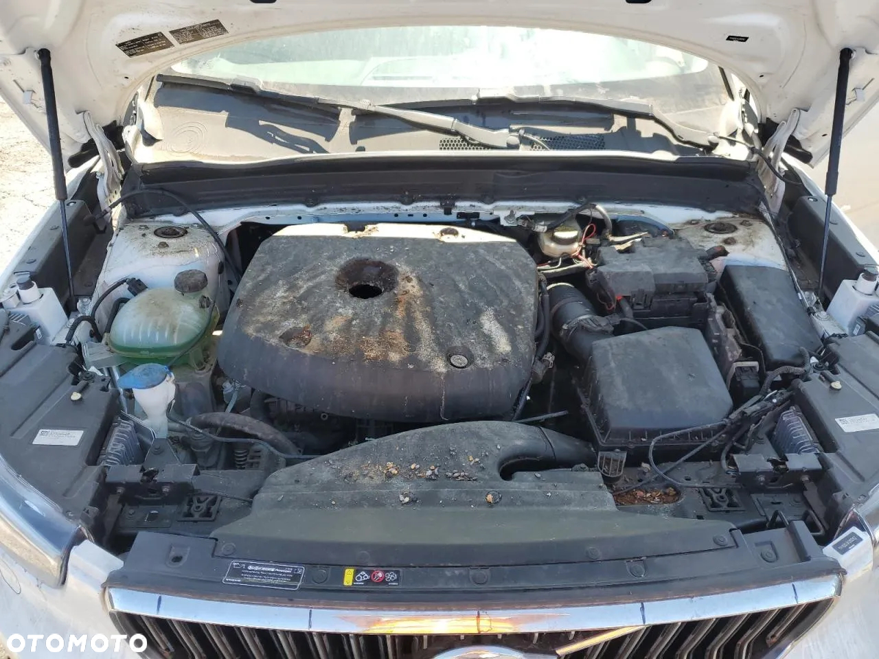 Volvo XC 40 T5 AWD Inscription - 11