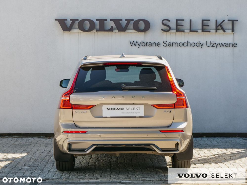 Volvo XC 60 - 8