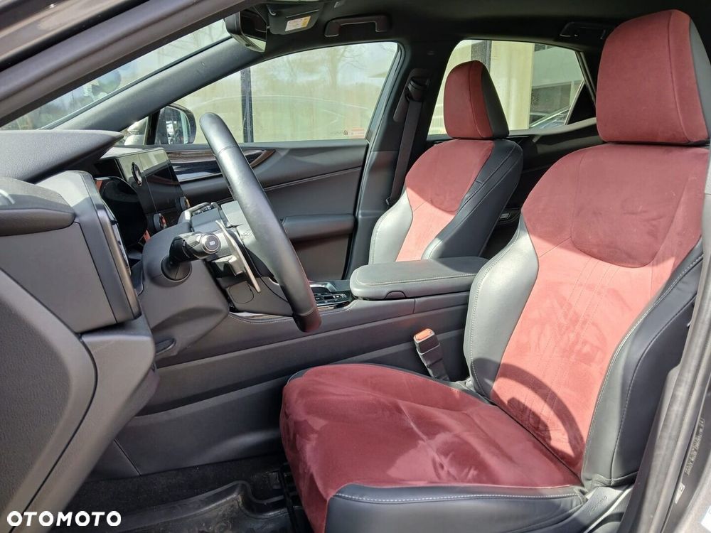 Lexus NX 350h Elegance 2WD - 6