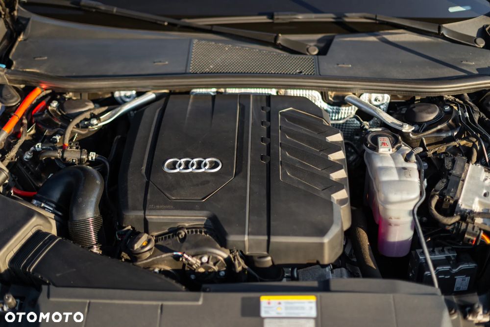 Audi A6 Limousine 45 TFSI quattro S tronic - 31