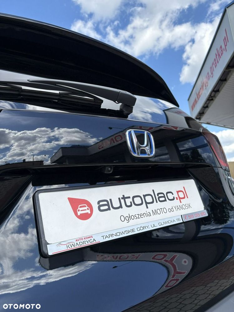 Honda Jazz - 13