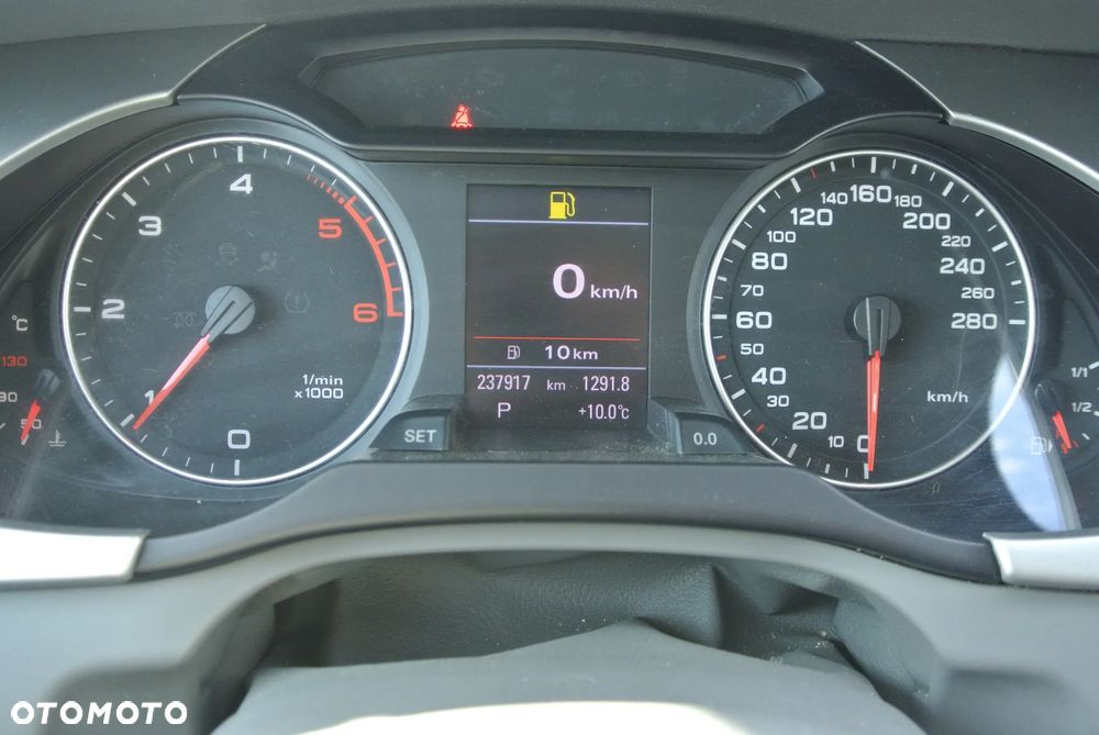 Audi A4 Limousine - 20