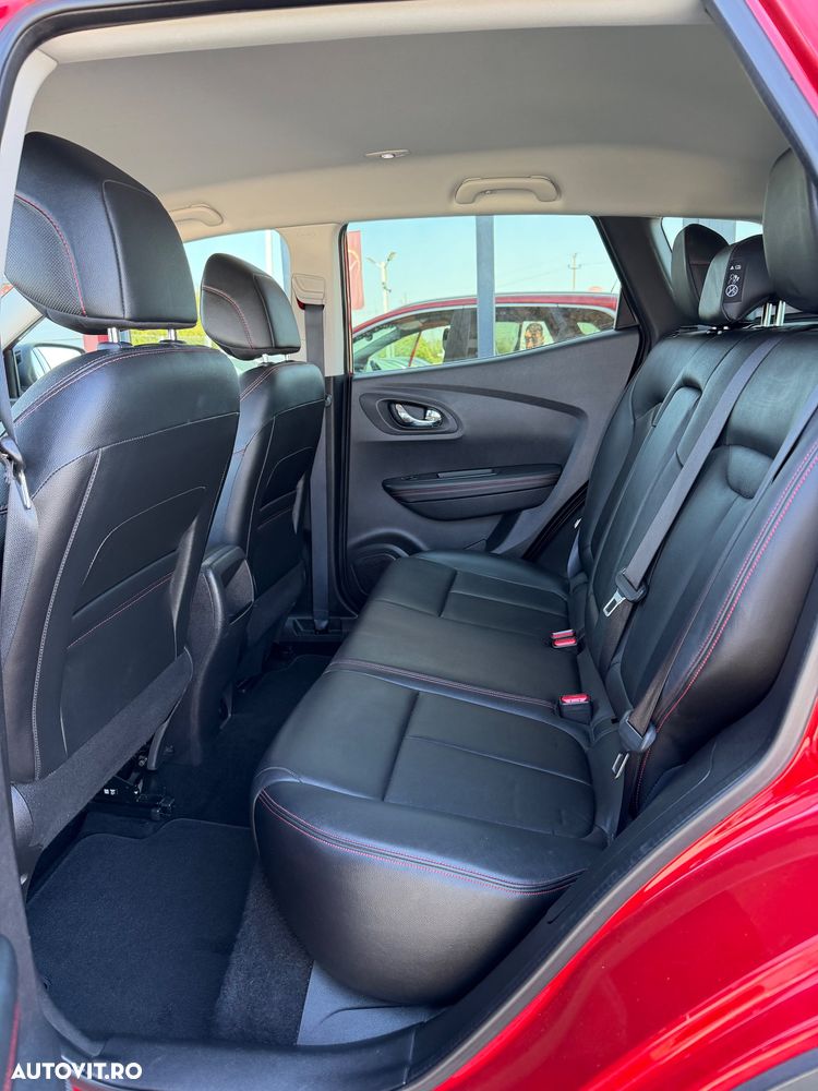 Renault Kadjar Energy dCi 130 LIMITED - 6