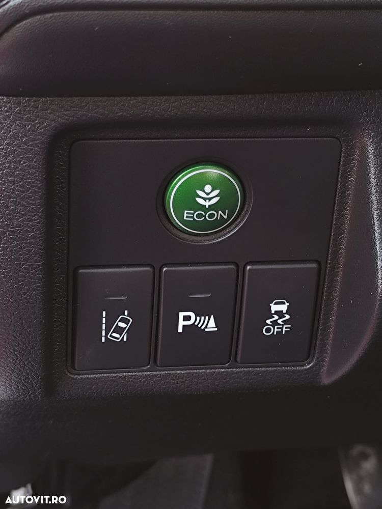 Honda HR-V - 9