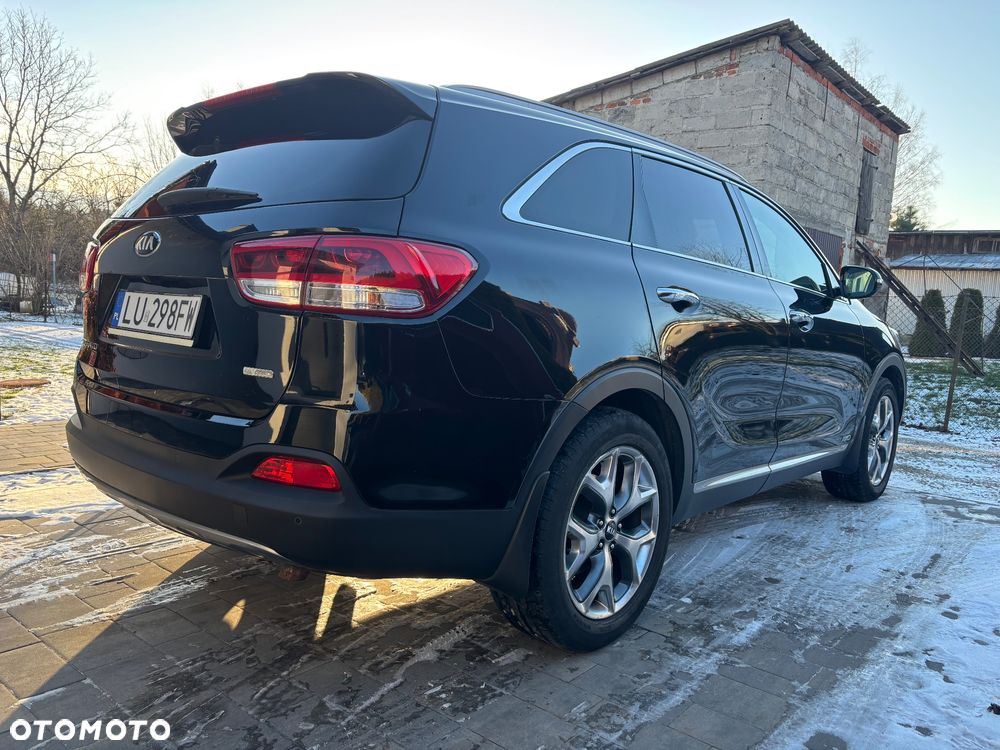 Kia Sorento 2.0 CRDI Business Line - 15