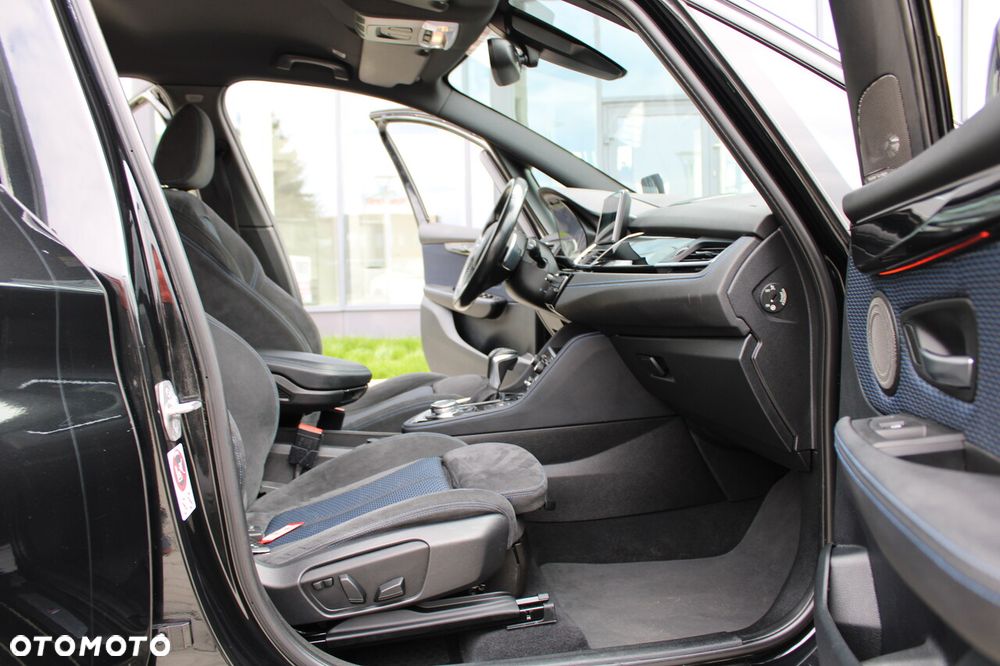 BMW Seria 2 220d xDrive Sport-Aut M Sport - 38