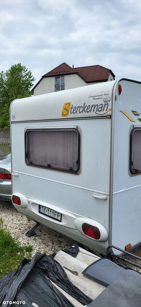Sterckeman Starlett 470CP - 13