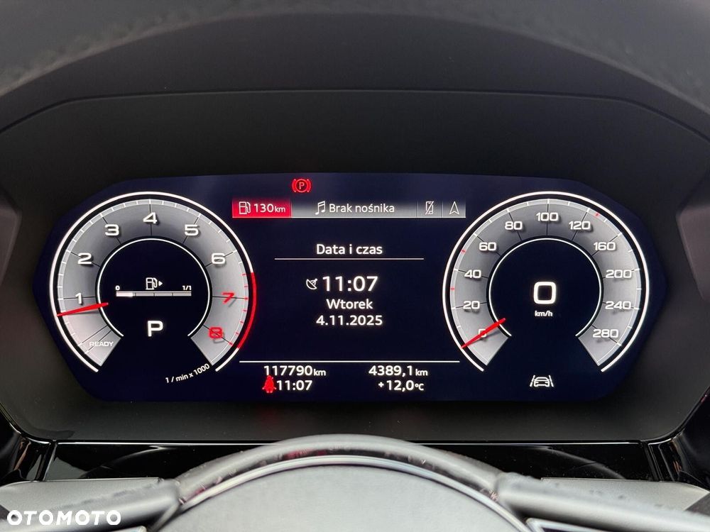 Audi A3 Sportback - 17