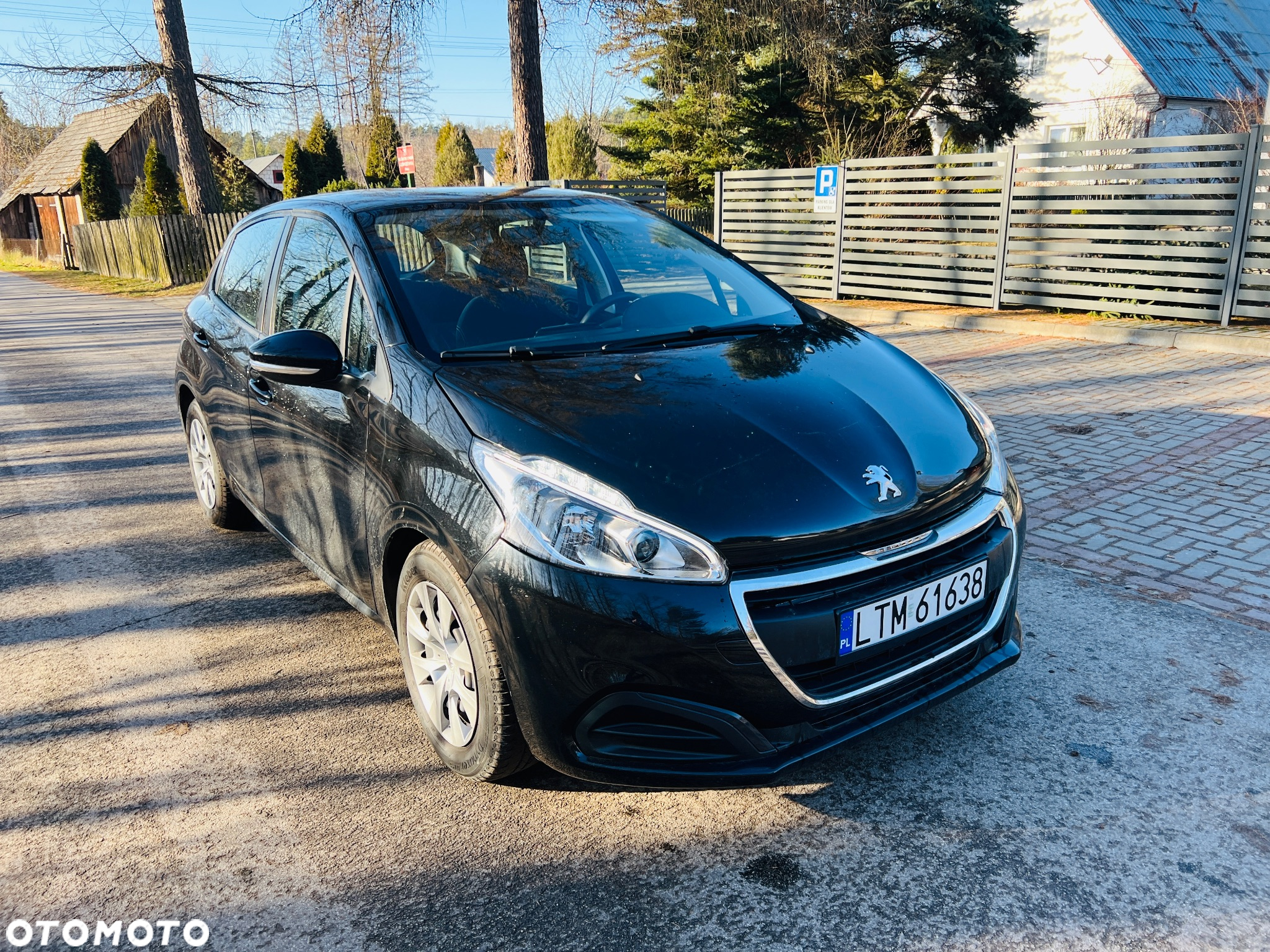 Peugeot 208 PureTech 68 Like - 10