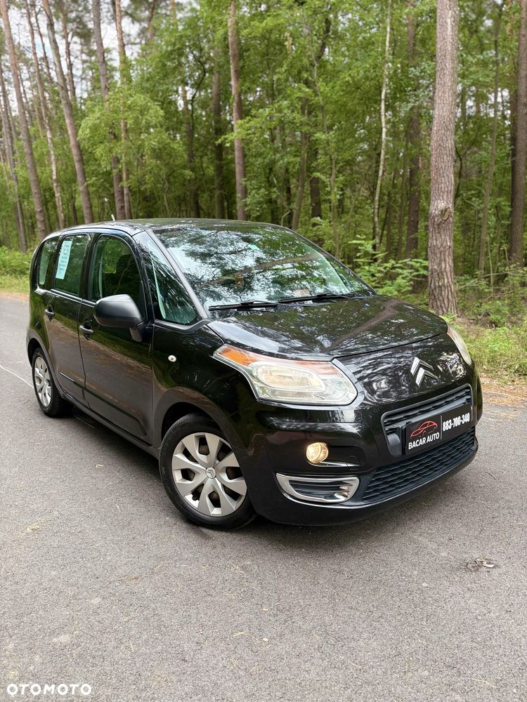 Citroën C3 Picasso - 2