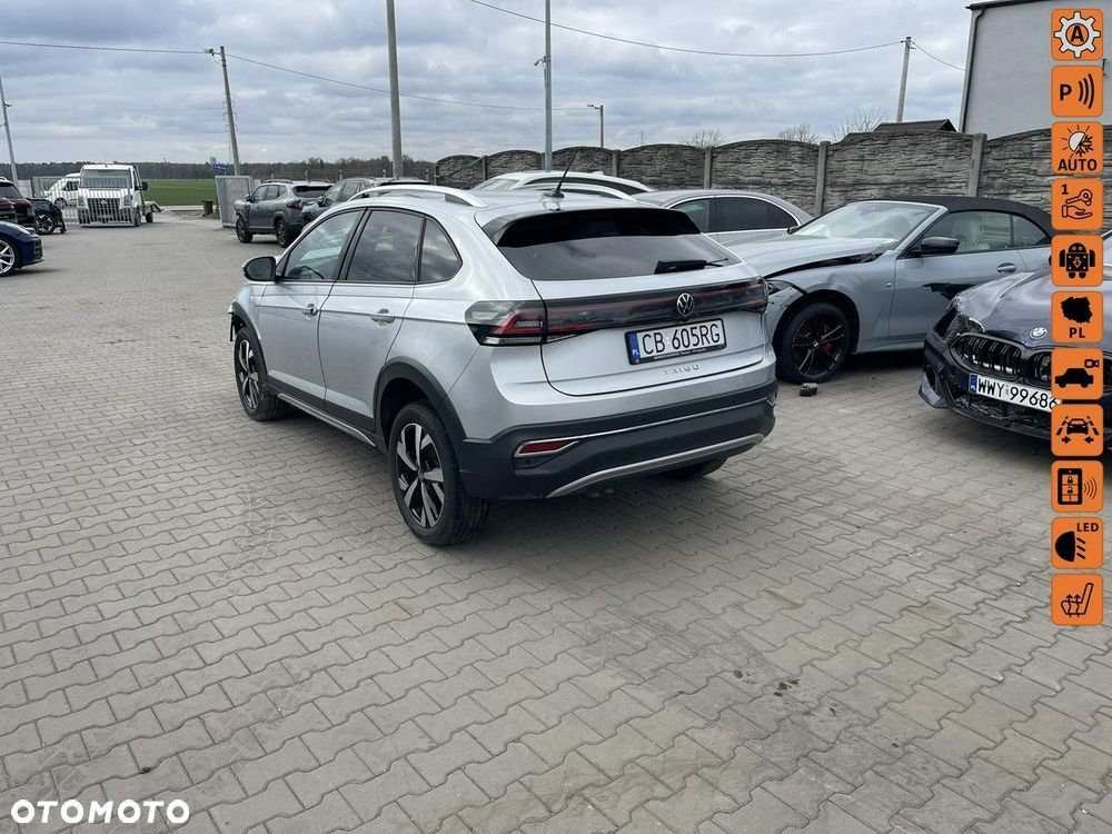 Volkswagen Taigo 1.5 TSI OPF DSG Goal - 1