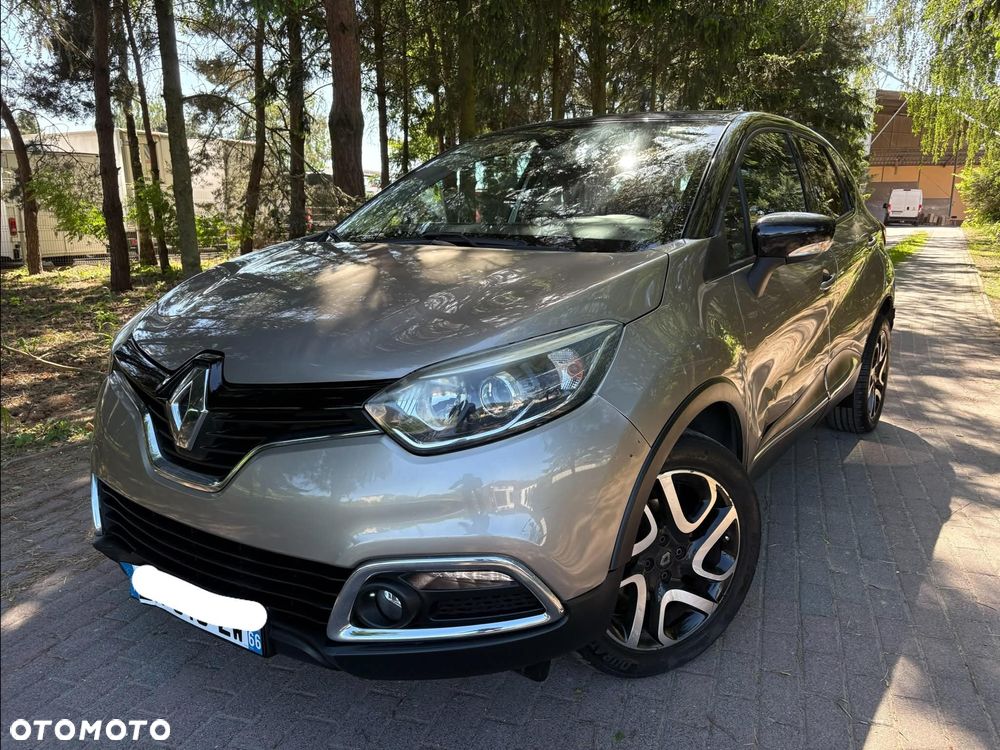 Renault Captur - 2