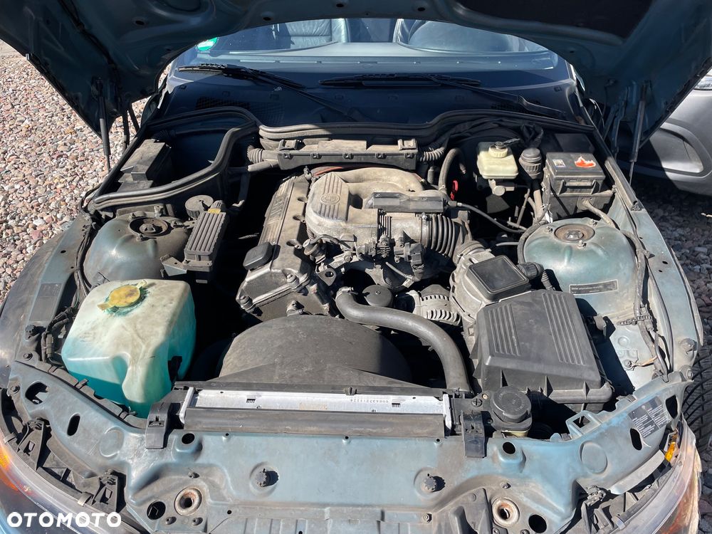 BMW Z3 1.8 - 7