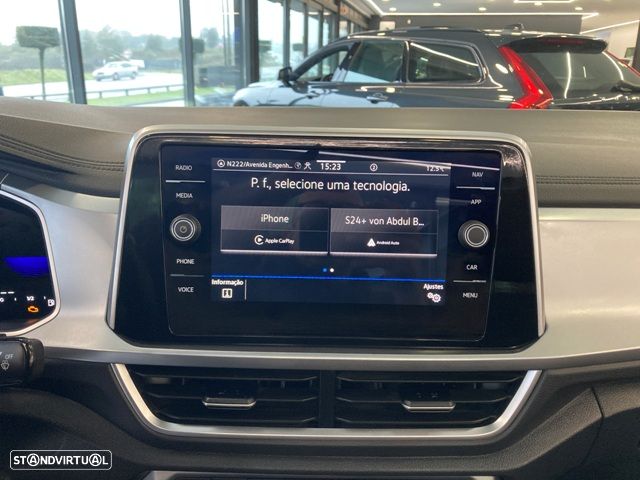 VW T-Roc Cabrio 1.0 TSI OPF Style - 31