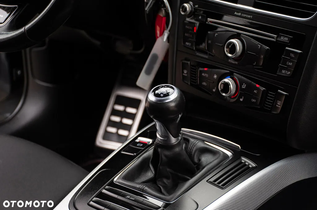 Audi A4 1.8 TFSI Prime Line - 21