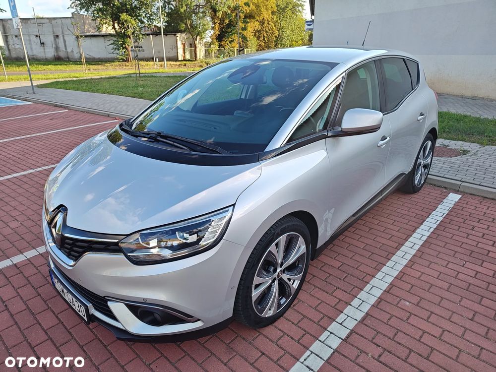 Renault Scenic 1.3 TCe Energy Zen - 1