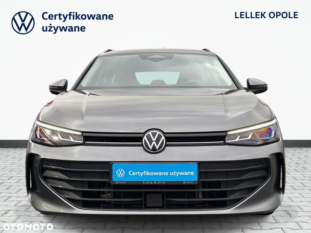 Volkswagen Passat Variant 1.5 TSI ACT mHEV DSG - 3