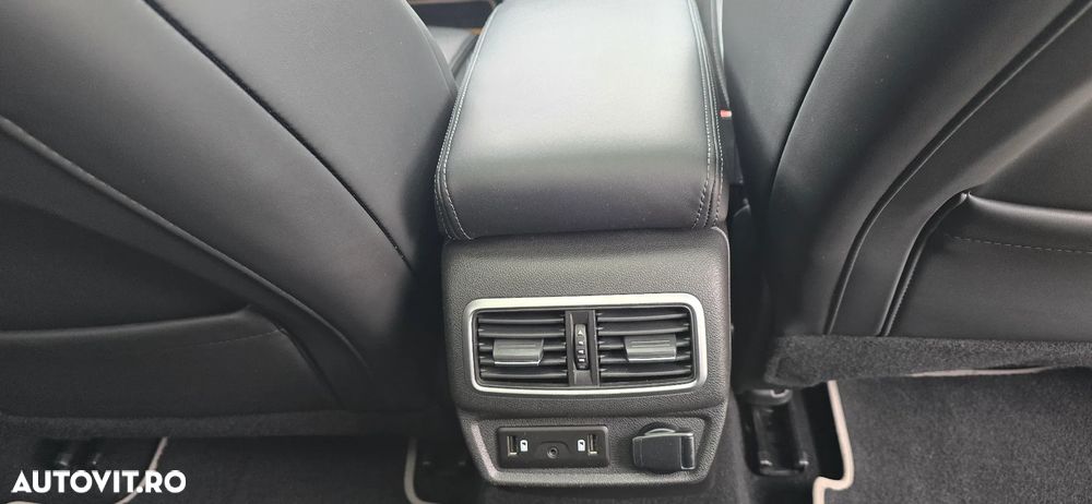 Renault Talisman BLUE dCi 200 EDC INITIALE PARIS - 20