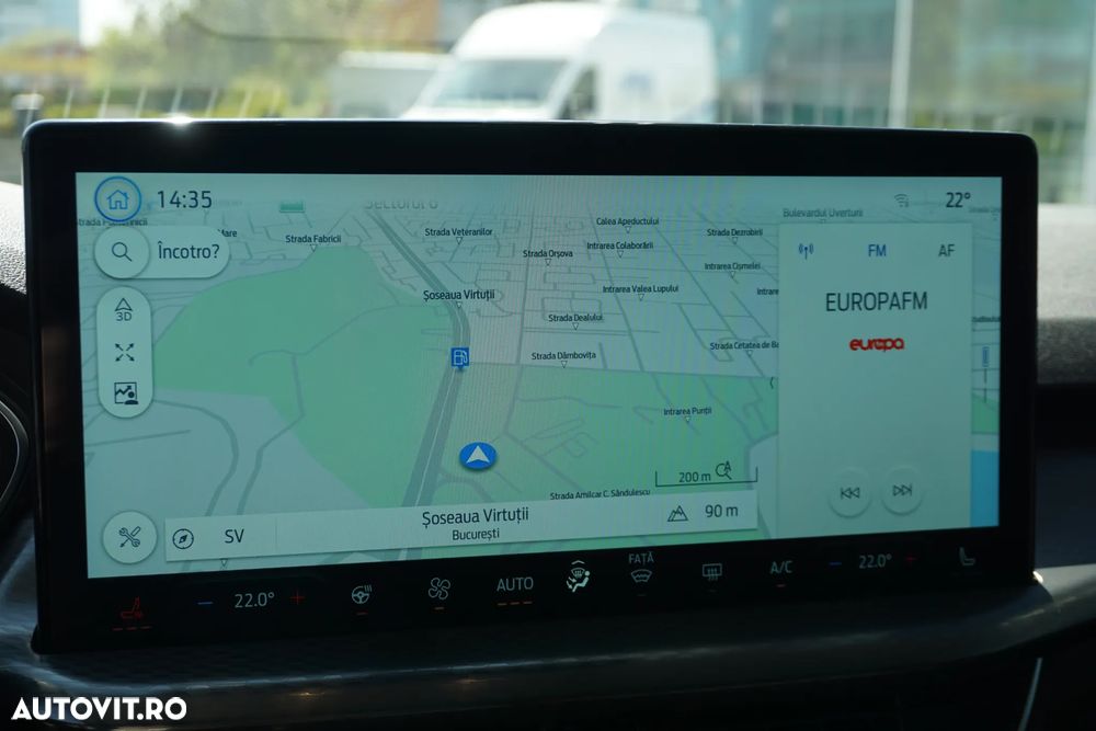 Ford Kuga 1.5 EcoBoost A8 FWD Titanium - 18