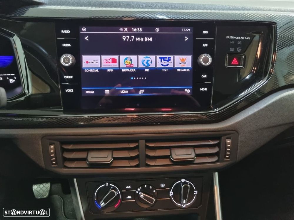 VW Polo 1.0 TSI Life - 10