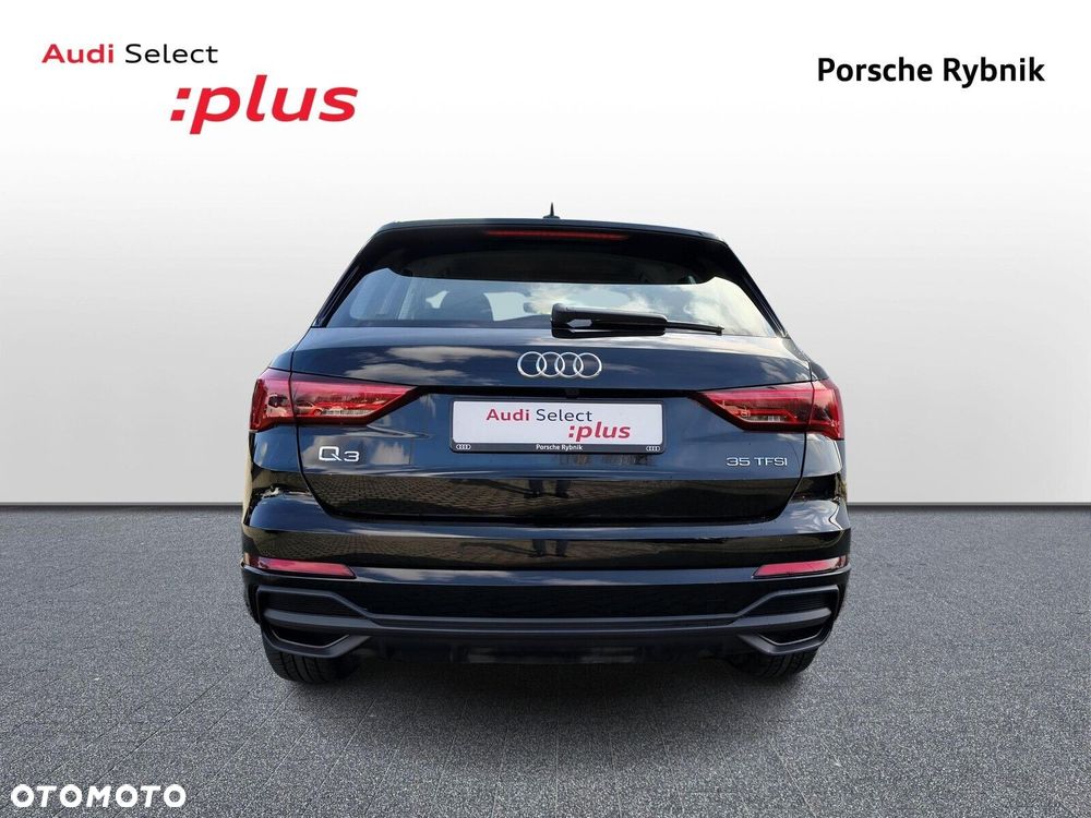 Audi Q3 - 4