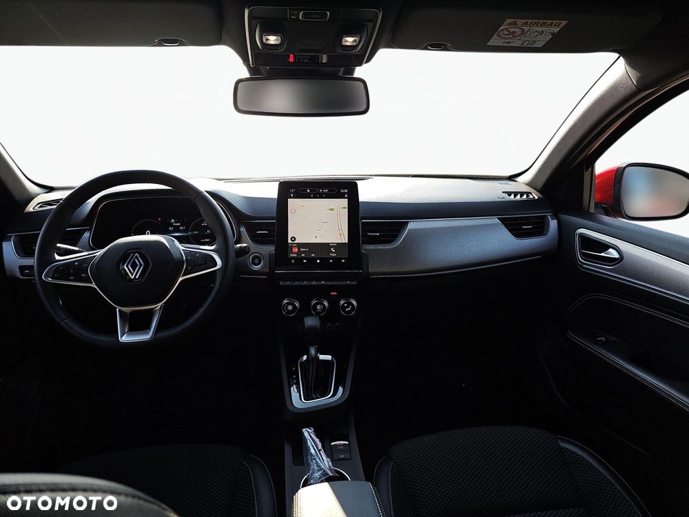 Renault Arkana 1.6 E-TECH Techno MMT - 26