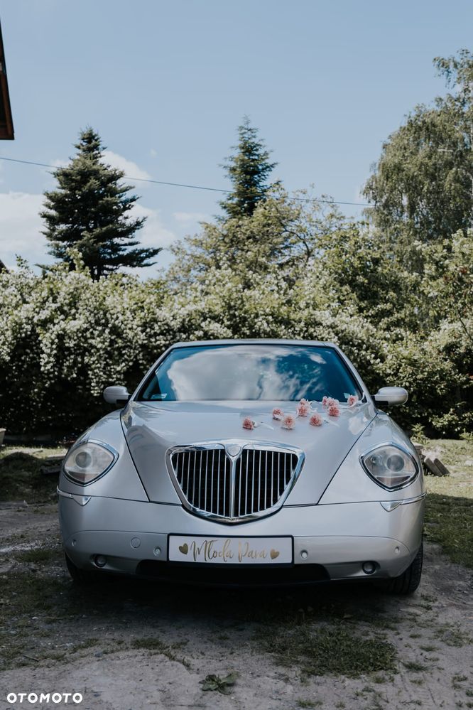 Lancia Thesis - 32