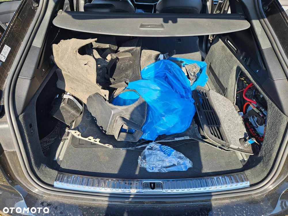 Audi A6 Avant 50 TDI quattro tiptronic sport - 25