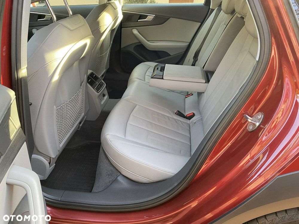 Audi A4 Allroad 2.0 TDI Quattro S tronic - 31